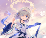 Ren Isuzu [card_30255] - Puella Magi Madoka Magica Side Story: Magia Record