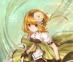Konomi Haruna [card_30303] - Puella Magi Madoka Magica Side Story: Magia Record