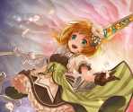 Konomi Haruna [card_30304] - Puella Magi Madoka Magica Side Story: Magia Record
