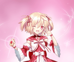 Rika Ayano [card_30313] - Puella Magi Madoka Magica Side Story: Magia Record