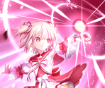 Rika Ayano [card_30314] - Puella Magi Madoka Magica Side Story: Magia Record