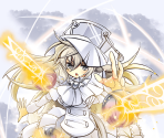 Oriko Mikuni [card_40014] - Puella Magi Madoka Magica Side Story: Magia Record