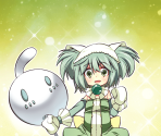 Yuma Chitose [card_40033] - Puella Magi Madoka Magica Side Story: Magia Record