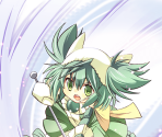Yuma Chitose [card_40034] - Puella Magi Madoka Magica Side Story: Magia Record