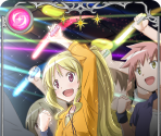 PPPH! Perfect Callout! [memoria_1053] - Puella Magi Madoka Magica Side Story: Magia Record