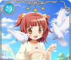 Surrounded by White Wings [memoria_1054] - Puella Magi Madoka Magica Side Story: Magia Record