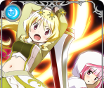 First Meeting Combination! [memoria_1056] - Puella Magi Madoka Magica Side Story: Magia Record
