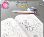 Madoka's Notebook [memoria_1080] - Puella Magi Madoka Magica Side Story: Magia Record