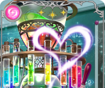 LOVE Chemistry [memoria_1085] - Puella Magi Madoka Magica Side Story: Magia Record