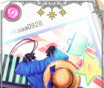 Full on Fashion! [memoria_1099] - Puella Magi Madoka Magica Side Story: Magia Record