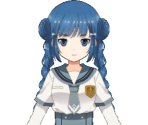 Meiyui Chun (Scool Uniform) - Puella Magi Madoka Magica Side Story: Magia Record