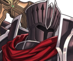 Black Knight - Fire Emblem: Heroes