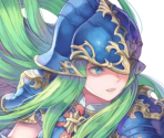 Nephenee - Fire Emblem: Heroes