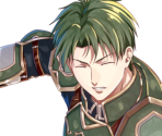 Oscar - Fire Emblem: Heroes
