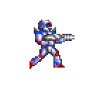 Bren McGuire - Turrican II: The Final Fight