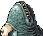 Giant Hunter Walker - Metal Slug 6