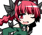 Rin Kaenbyou - Touhou Puppet Dance Performance (Touhoumon)