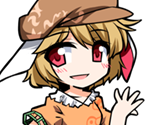 Ringo - Touhou Puppet Dance Performance (Touhoumon)
