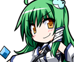 Sanae Kochiya - Touhou Puppet Dance Performance (Touhoumon)