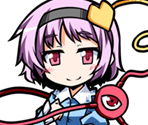 Satori Komeiji - Touhou Puppet Dance Performance (Touhoumon)