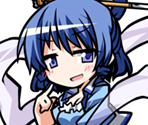 Seiga Kaku - Touhou Puppet Dance Performance (Touhoumon)