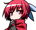 Sekibanki - Touhou Puppet Dance Performance (Touhoumon)