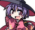 Shinmyoumaru Sukuna - Touhou Puppet Dance Performance (Touhoumon)