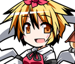 Shou Toramaru - Touhou Puppet Dance Performance (Touhoumon)