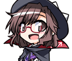 Sumireko Usami - Touhou Puppet Dance Performance (Touhoumon)