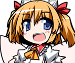 Sunny Milk - Touhou Puppet Dance Performance (Touhoumon)