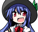 Tenshi Hinanawi - Touhou Puppet Dance Performance (Touhoumon)