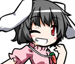 Tewi Inaba - Touhou Puppet Dance Performance (Touhoumon)