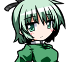 Soga no Tojiko - Touhou Puppet Dance Performance (Touhoumon)