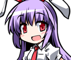 Reisen Udongein Inaba - Touhou Puppet Dance Performance (Touhoumon)