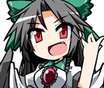 Utsuho Reiuji - Touhou Puppet Dance Performance (Touhoumon)