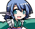 Wakasagihime - Touhou Puppet Dance Performance (Touhoumon)