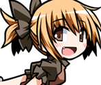 Yamame Kurodani - Touhou Puppet Dance Performance (Touhoumon)