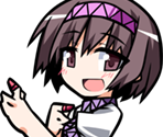 Yatsuhashi Tsukumo - Touhou Puppet Dance Performance (Touhoumon)