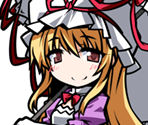 Yukari Yakumo - Touhou Puppet Dance Performance (Touhoumon)