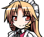 Yumeko - Touhou Puppet Dance Performance (Touhoumon)