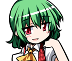 Yuuka Kazami - Touhou Puppet Dance Performance (Touhoumon)