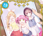 A Bygone Time [memoria_1120] - Puella Magi Madoka Magica Side Story: Magia Record