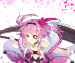 Ayame Mikuri [card_30283] - Puella Magi Madoka Magica Side Story: Magia Record
