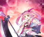 Ayame Mikuri [card_30282] - Puella Magi Madoka Magica Side Story: Magia Record
