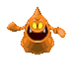 Ghosts - Mario & Luigi: Superstar Saga + Bowser's Minions