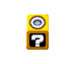 Blocks - Mario & Luigi: Superstar Saga + Bowser's Minions