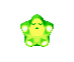 Beanstar - Mario & Luigi: Superstar Saga + Bowser's Minions