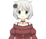 Mifuyu Azusa (Normal Clothes) - Puella Magi Madoka Magica Side Story: Magia Record