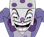 King Dice - Cuphead: Don't Deal With the Devil!