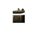 Kalidus Channel Floating Objects - Castlevania: Order of Ecclesia